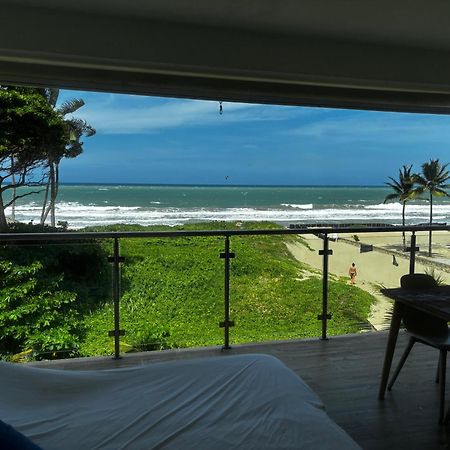 Residencial Mananero Leilighet Cabarete Eksteriør bilde