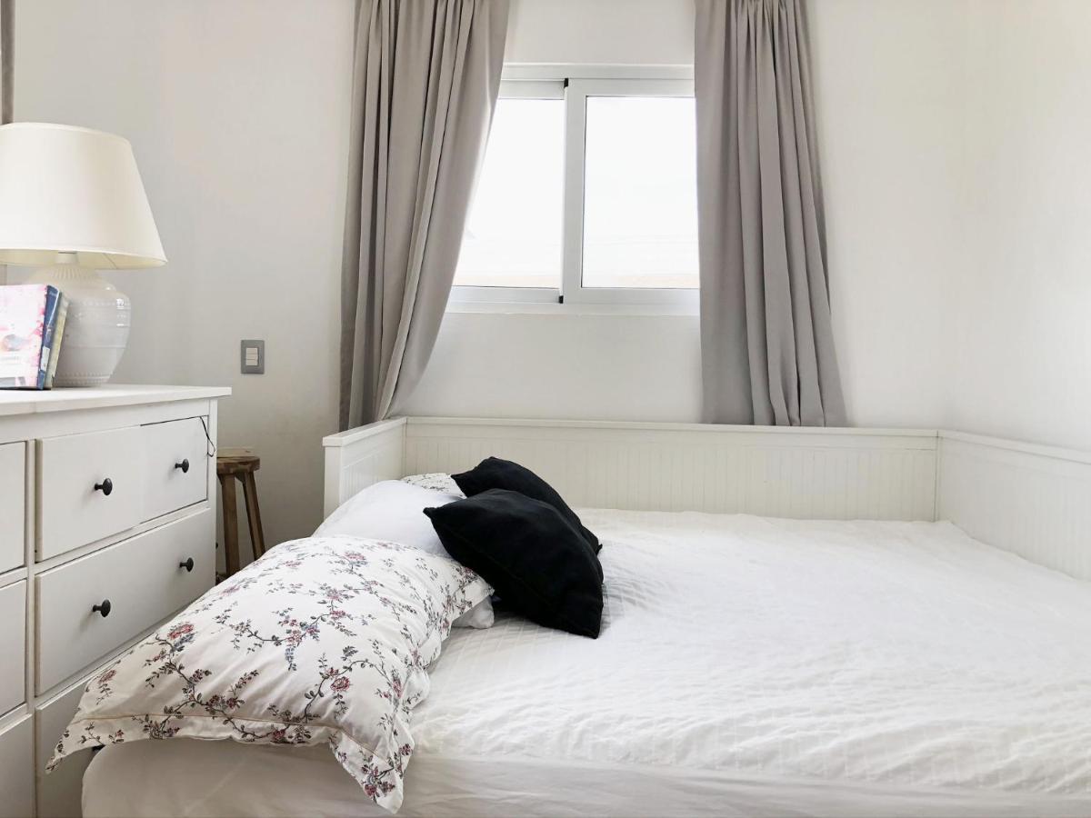 Residencial Mananero Leilighet Cabarete Eksteriør bilde